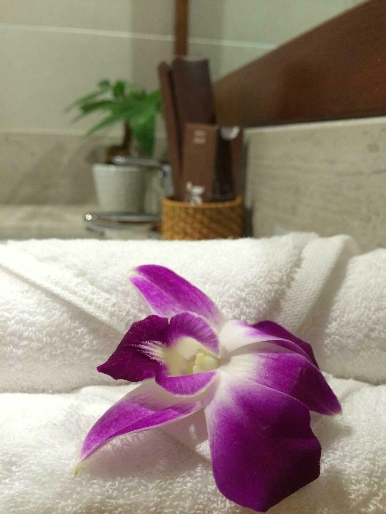 Ocean Flower Hotel Da Nang Exterior photo